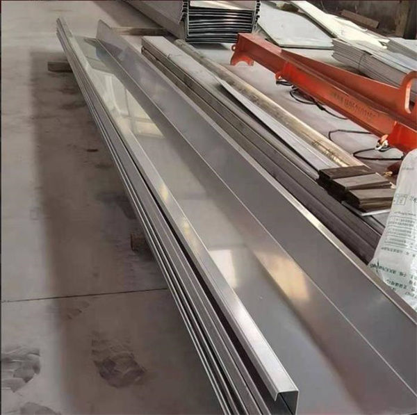 彩鋼板的施工要求有這些，漲知識了！